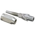 Gates Field Attachable Type T Couplings 8C2AT-8RMPX